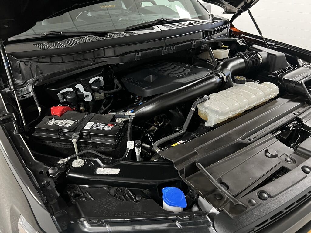 2023 Ford F-150 Tremor Highlands Ranch CO