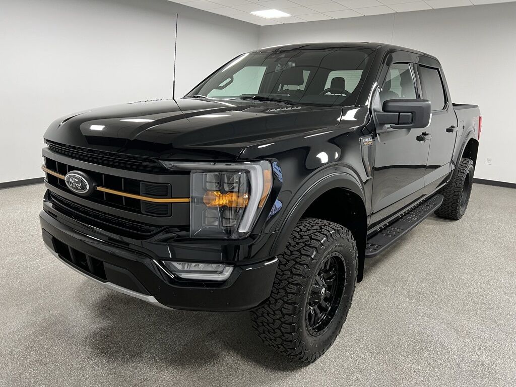 2023 Ford F-150 Tremor Highlands Ranch CO