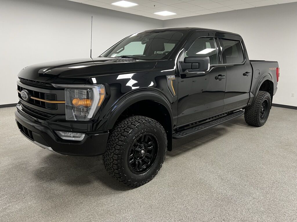 2023 Ford F-150 Tremor Highlands Ranch CO