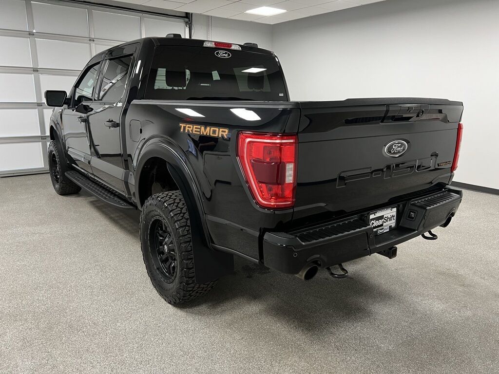 2023 Ford F-150 Tremor Highlands Ranch CO
