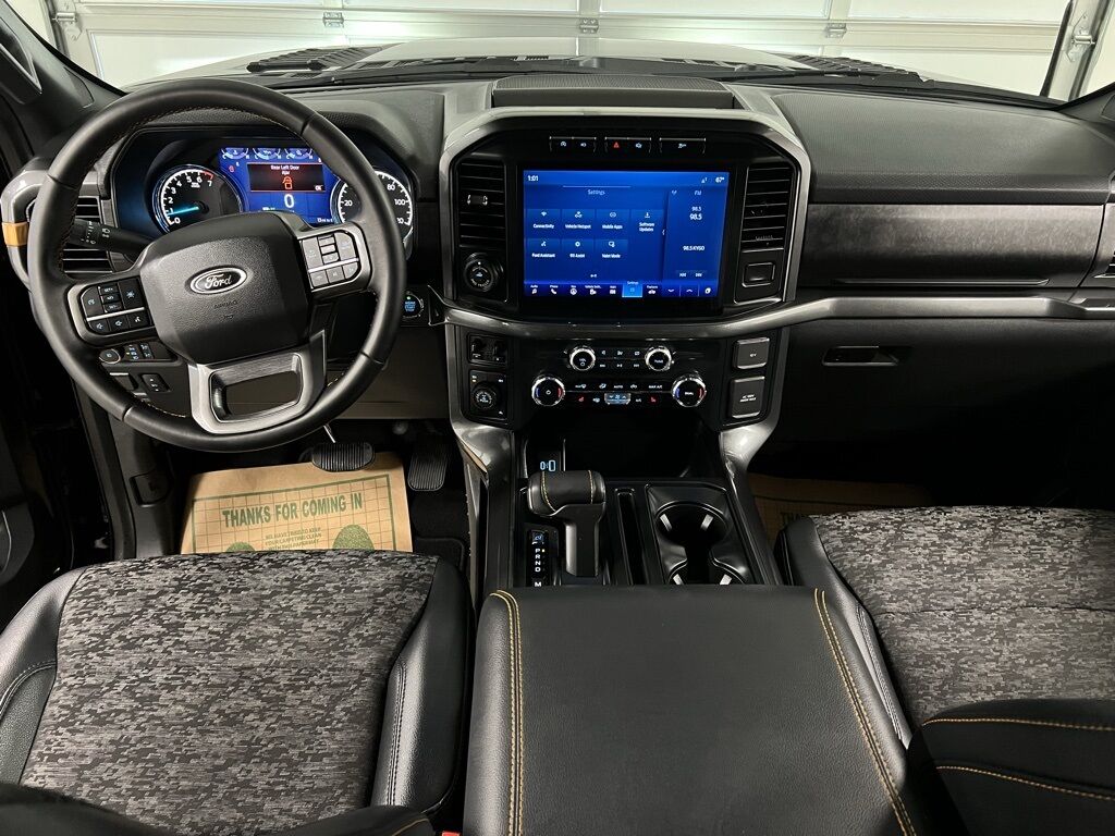 2023 Ford F-150 Tremor Highlands Ranch CO