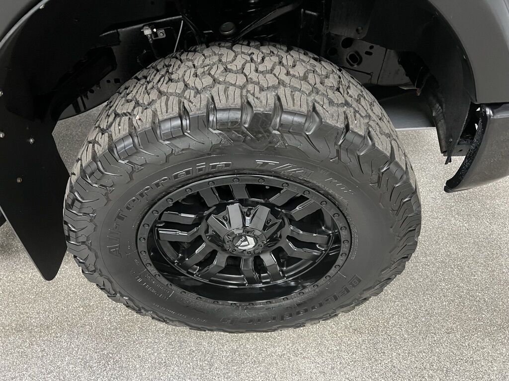 2023 Ford F-150 Tremor Highlands Ranch CO