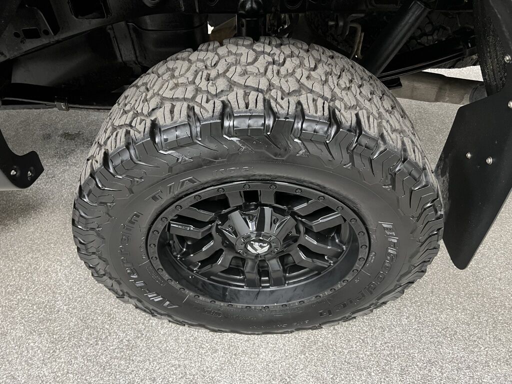 2023 Ford F-150 Tremor Highlands Ranch CO