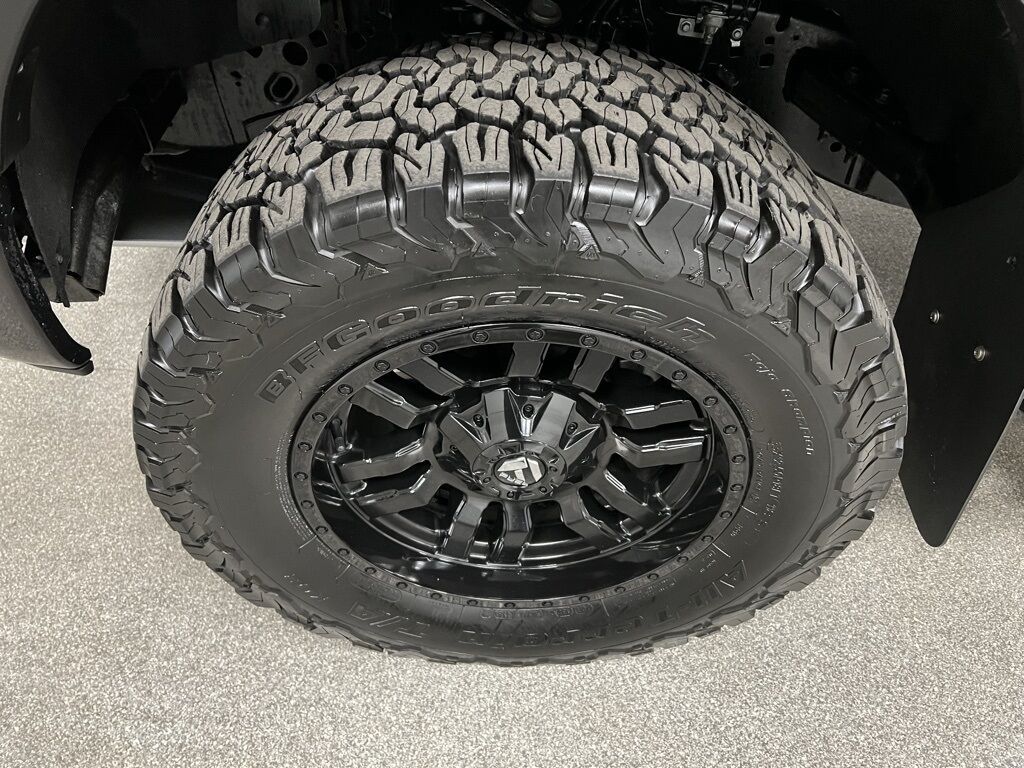 2023 Ford F-150 Tremor Highlands Ranch CO