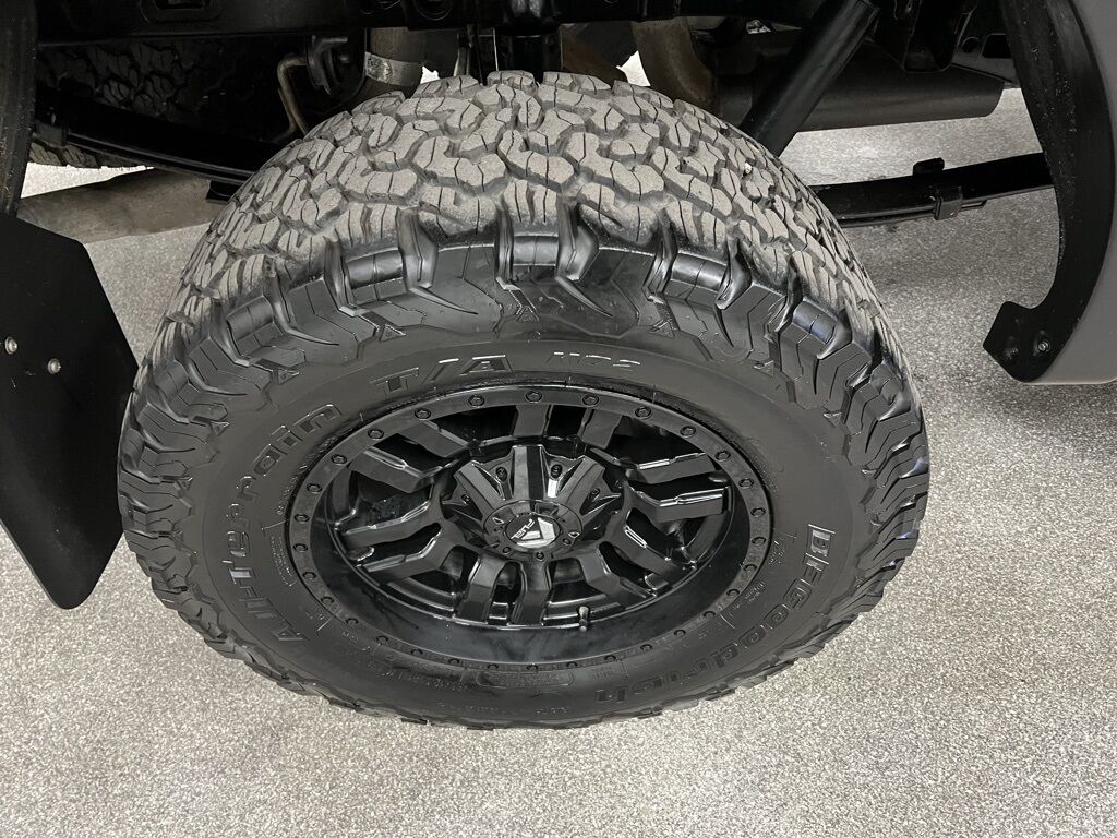 2023 Ford F-150 Tremor Highlands Ranch CO