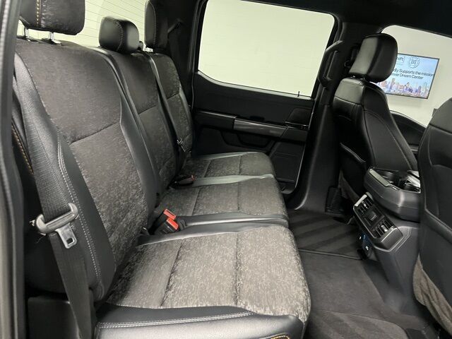 2023 Ford F-150 Tremor Highlands Ranch CO