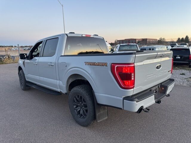 2023 Ford F-150 Tremor Highlands Ranch CO