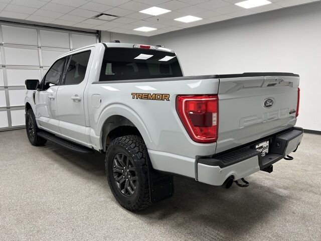 2023 Ford F-150 Tremor Highlands Ranch CO