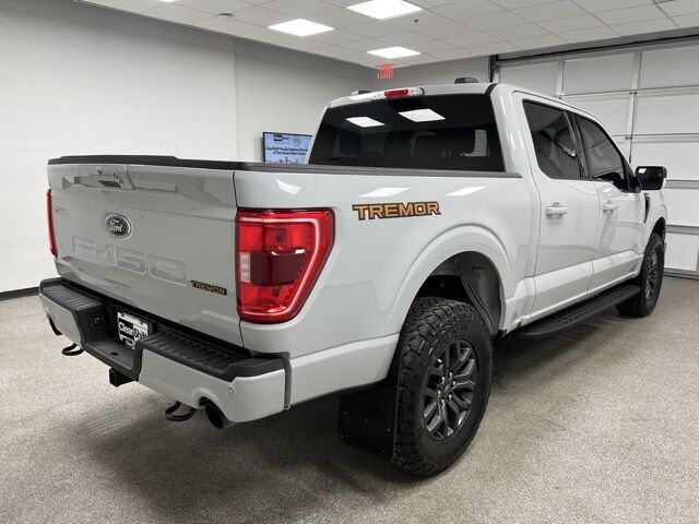 2023 Ford F-150 Tremor Highlands Ranch CO