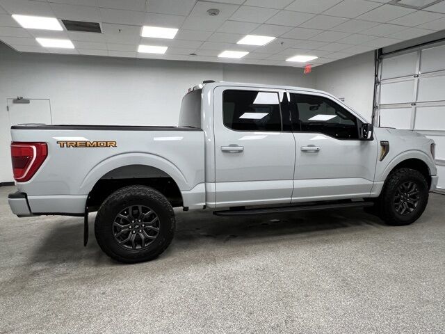 2023 Ford F-150 Tremor Highlands Ranch CO