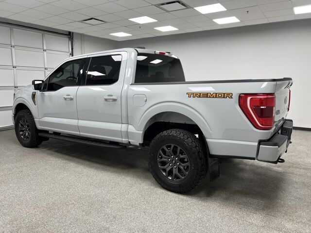 2023 Ford F-150 Tremor Highlands Ranch CO