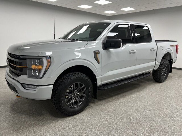 2023 Ford F-150 Tremor Highlands Ranch CO