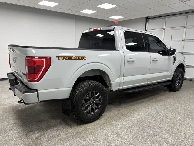 2023 Ford F-150 Tremor Highlands Ranch CO