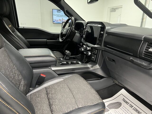 2023 Ford F-150 Tremor Highlands Ranch CO
