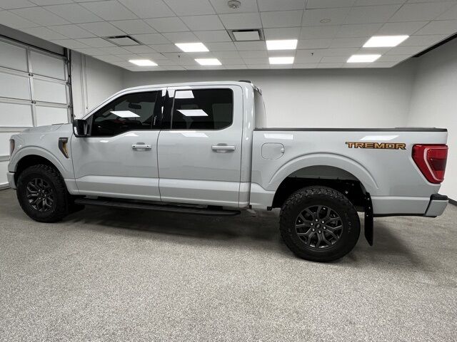 2023 Ford F-150 Tremor Highlands Ranch CO
