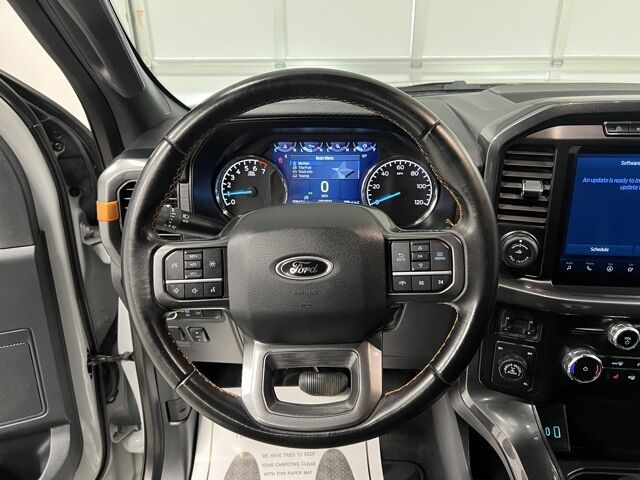 2023 Ford F-150 Tremor Highlands Ranch CO