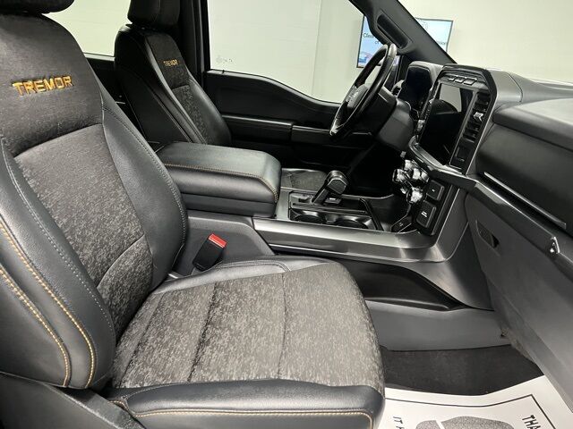 2023 Ford F-150 Tremor Highlands Ranch CO