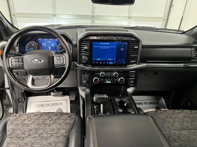 2023 Ford F-150 Tremor Highlands Ranch CO