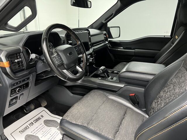 2023 Ford F-150 Tremor Highlands Ranch CO