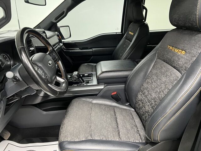 2023 Ford F-150 Tremor Highlands Ranch CO