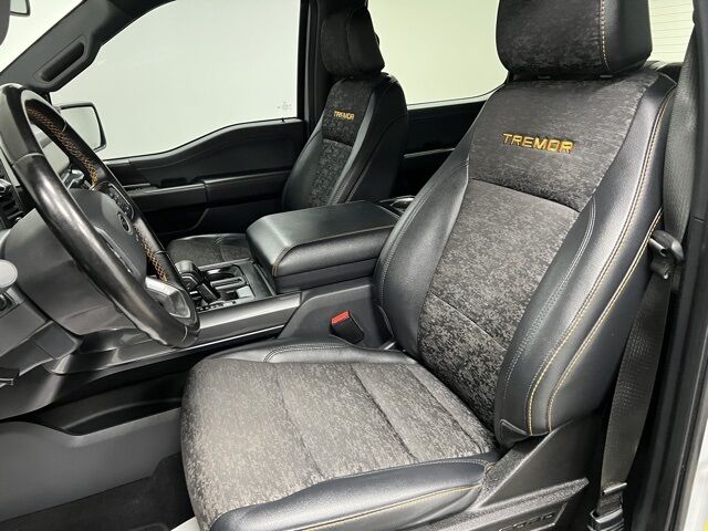 2023 Ford F-150 Tremor Highlands Ranch CO