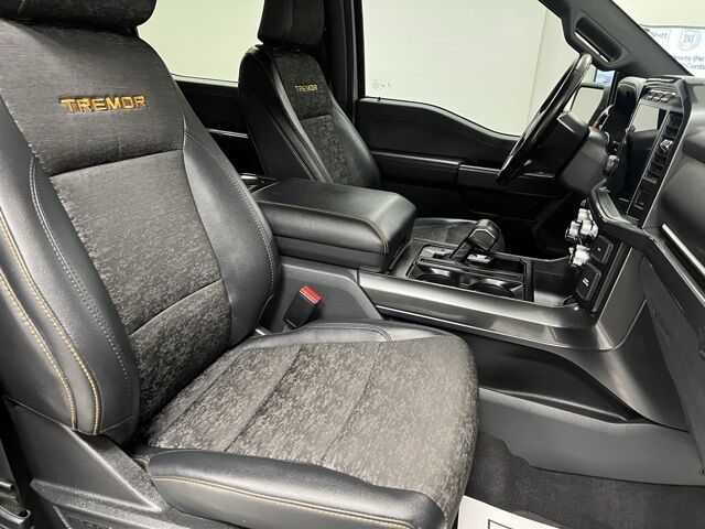 2023 Ford F-150 Tremor Highlands Ranch CO