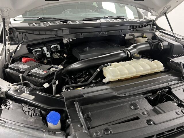 2023 Ford F-150 Tremor Highlands Ranch CO