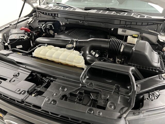 2023 Ford F-150 Tremor Highlands Ranch CO