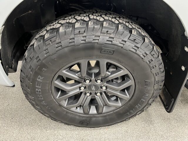 2023 Ford F-150 Tremor Highlands Ranch CO