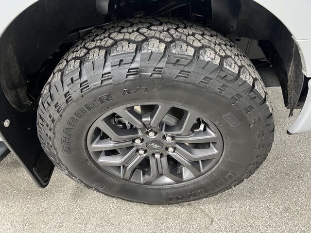 2023 Ford F-150 Tremor Highlands Ranch CO