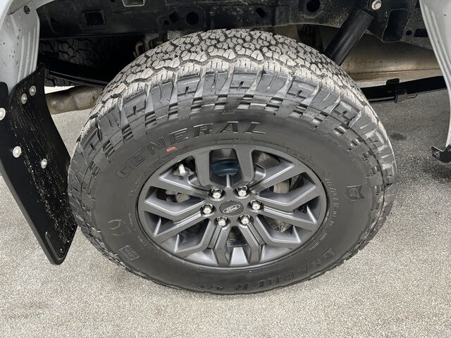 2023 Ford F-150 Tremor Highlands Ranch CO