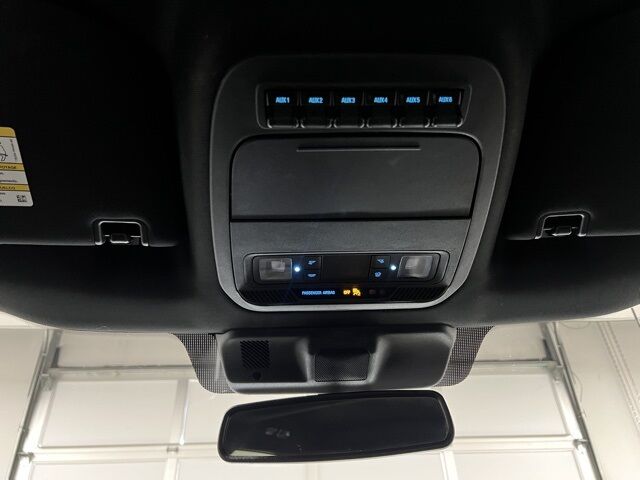 2023 Ford F-150 Tremor Highlands Ranch CO