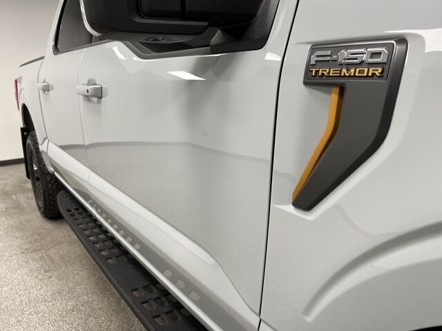 2023 Ford F-150 Tremor Highlands Ranch CO