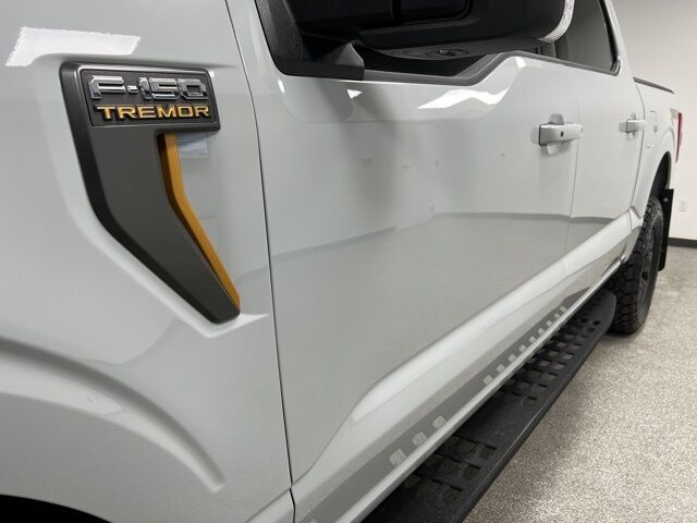 2023 Ford F-150 Tremor Highlands Ranch CO