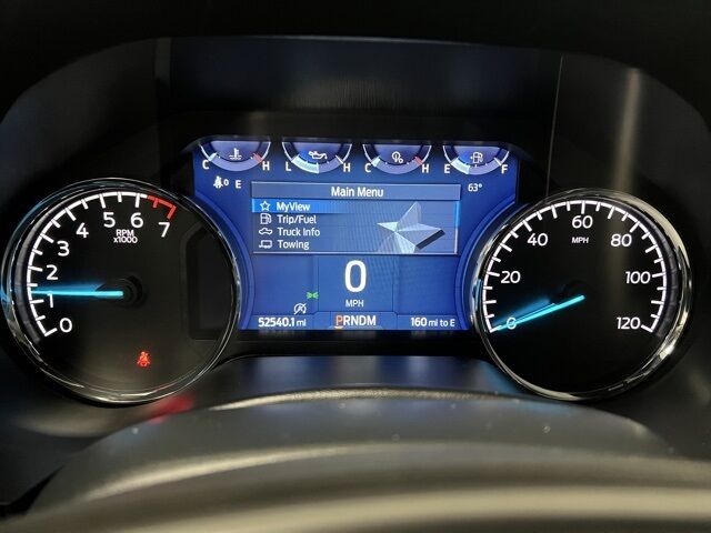 2023 Ford F-150 Tremor Highlands Ranch CO