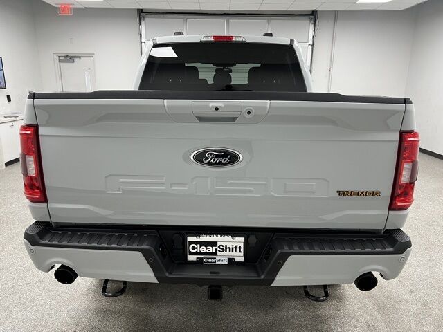 2023 Ford F-150 Tremor Highlands Ranch CO