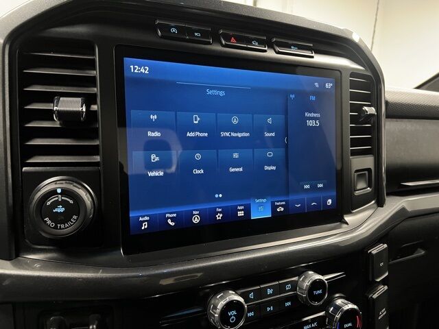 2023 Ford F-150 Tremor Highlands Ranch CO