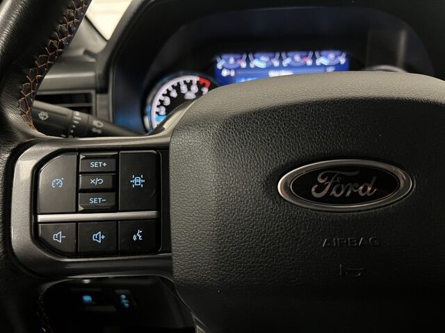 2023 Ford F-150 Tremor Highlands Ranch CO