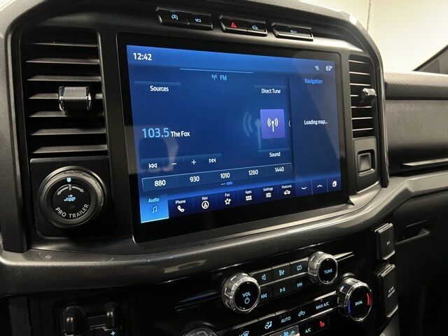 2023 Ford F-150 Tremor Highlands Ranch CO