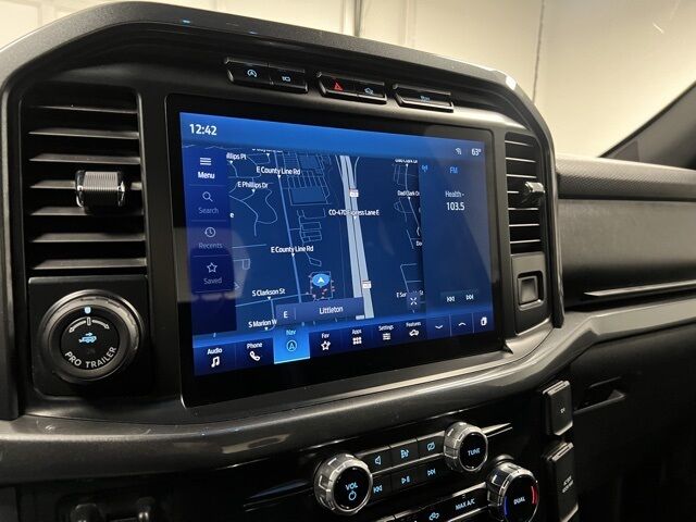 2023 Ford F-150 Tremor Highlands Ranch CO