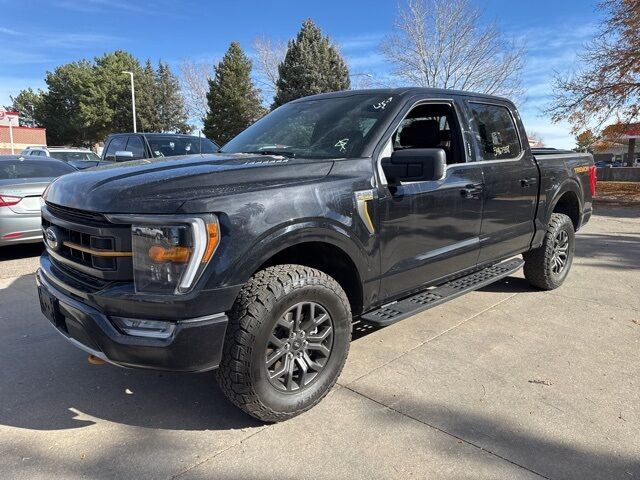 2023 Ford F-150 Tremor Highlands Ranch CO