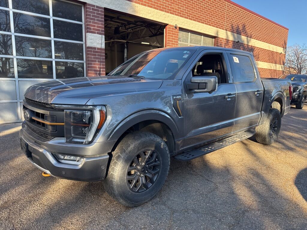 2023 Ford F-150 Tremor Highlands Ranch CO