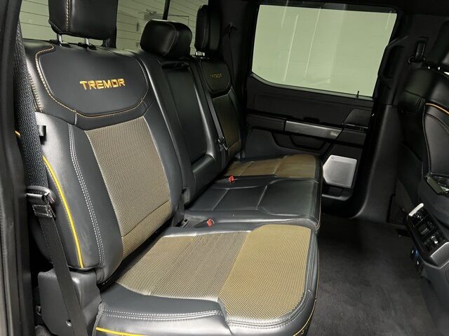 2023 Ford F-150 Tremor Loveland CO
