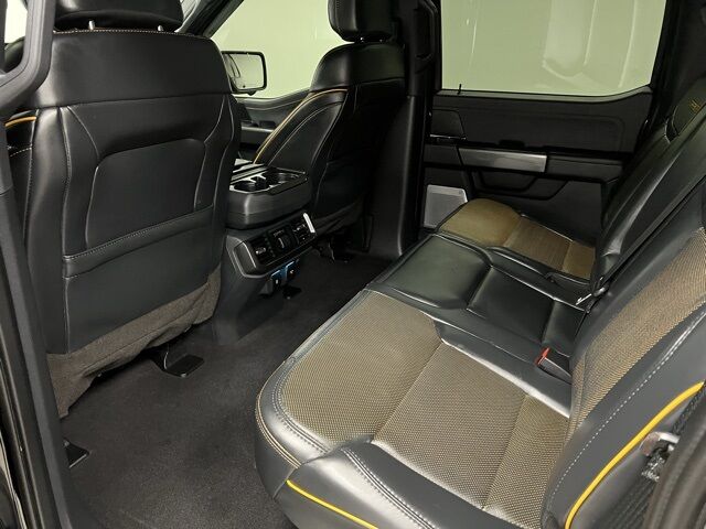 2023 Ford F-150 Tremor Loveland CO