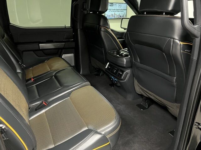 2023 Ford F-150 Tremor Loveland CO