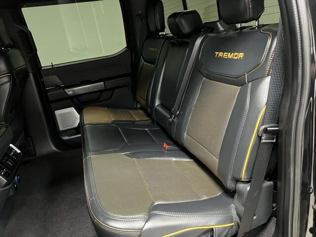 2023 Ford F-150 Tremor Loveland CO