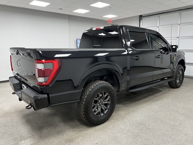 2023 Ford F-150 Tremor Loveland CO