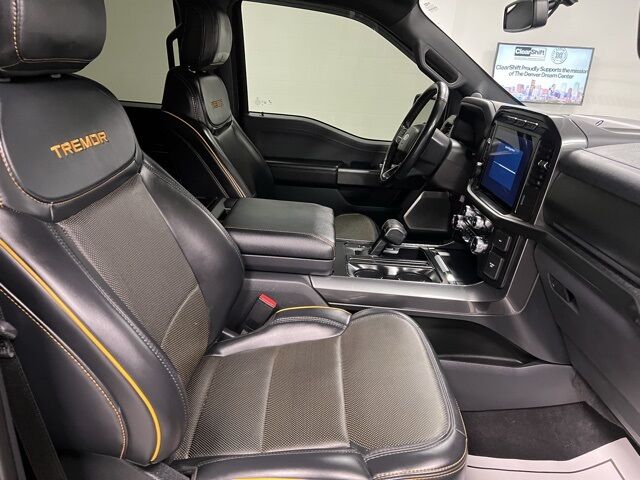 2023 Ford F-150 Tremor Loveland CO