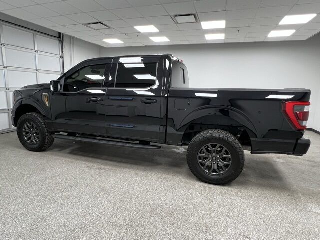2023 Ford F-150 Tremor Loveland CO