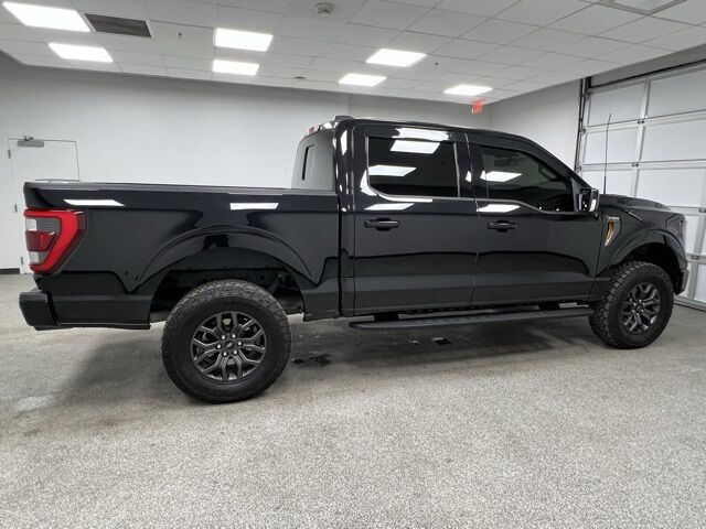 2023 Ford F-150 Tremor Loveland CO